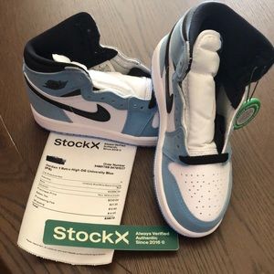 Jordan 1 Retro High OG